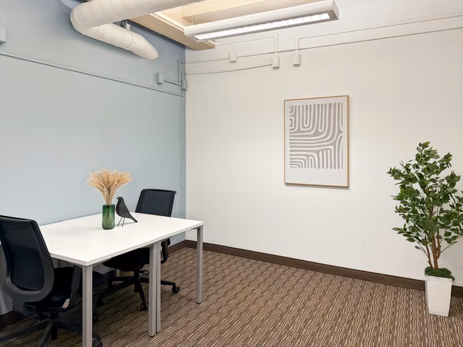 Uso de oficina privada bajo demanda en Regus COSTA RICA, San Jose, Plaza Roble Las Terrazas - Imagen 1