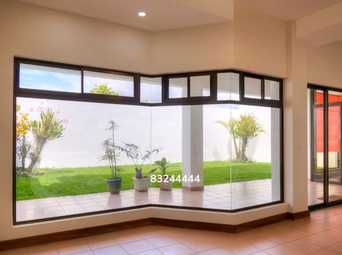 VENTA DE CASA EN ROHRMOSER