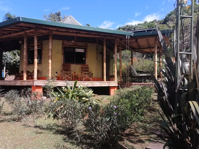 Venta de propiedad 2 hectareas/ Poas / Alajuela