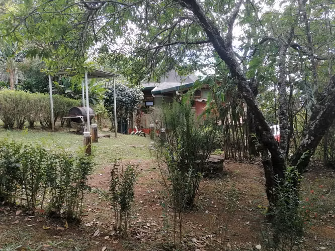 Venta de propiedad 2 hectareas/ Poas / Alajuela