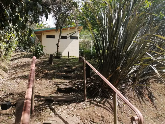Venta de propiedad 2 hectareas/ Poas / Alajuela