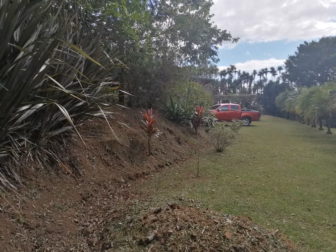 Venta de propiedad 2 hectareas/ Poas / Alajuela