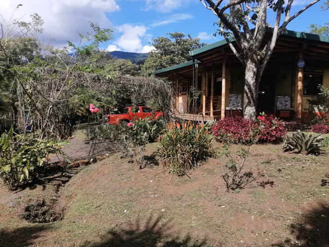 Venta de propiedad 2 hectareas/ Poas / Alajuela
