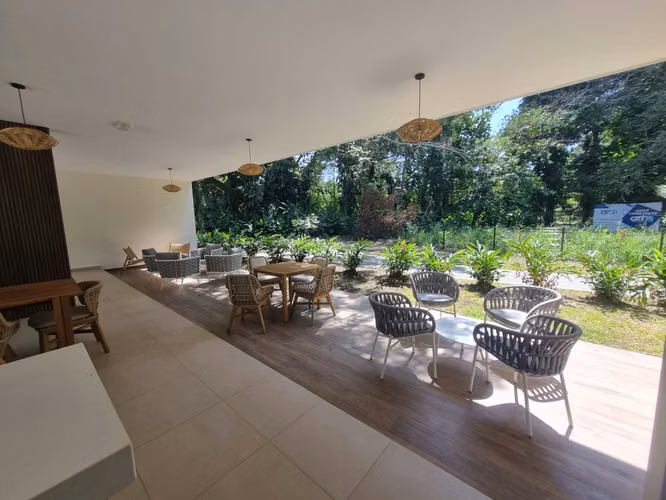 Venta de lotes en Jacó, Condominio Casa Praia - Imagen 7
