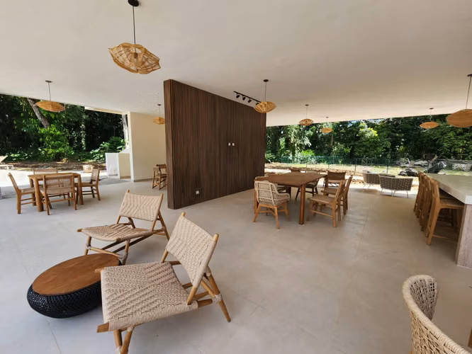 Venta de lotes en Jacó, Condominio Casa Praia - Imagen 5