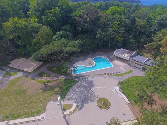 Venta de lotes en Jacó, Condominio Casa Praia - Imagen 3