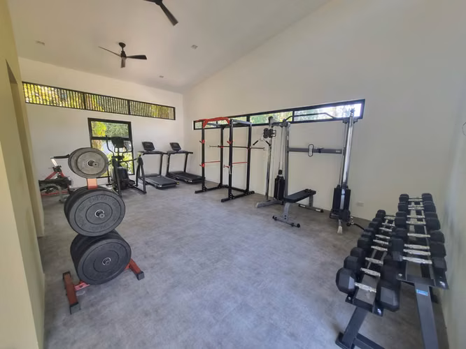 Venta de lotes en Jacó, Condominio Casa Praia - Imagen 8