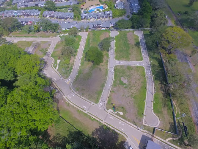 Venta de lotes en Jacó, Condominio Casa Praia - Imagen 2