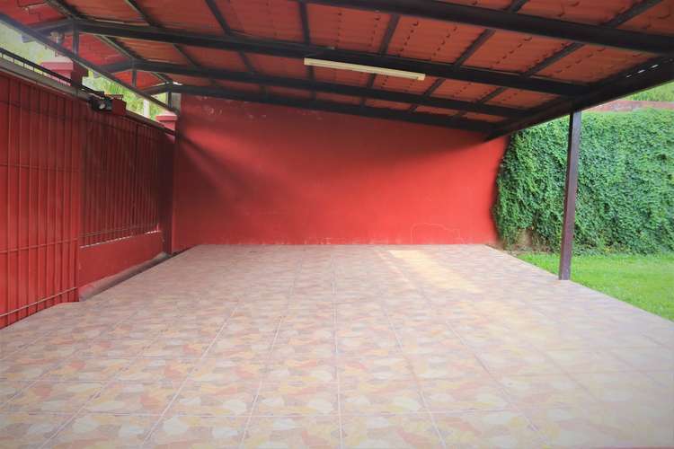 SE VENDE HERMOSA CASA EN LA GARITA  - ALAUELA