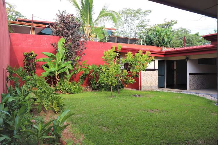 SE VENDE HERMOSA CASA EN LA GARITA  - ALAUELA