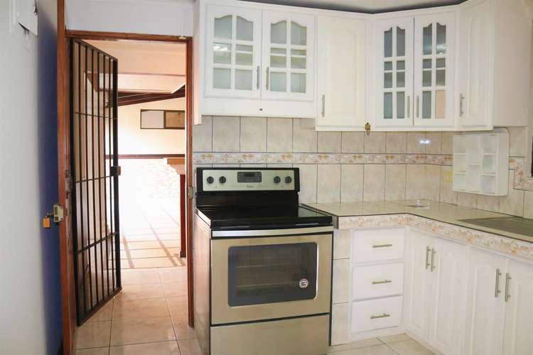 SE VENDE HERMOSA CASA EN LA GARITA  - ALAUELA