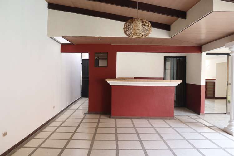 SE VENDE HERMOSA CASA EN LA GARITA  - ALAUELA