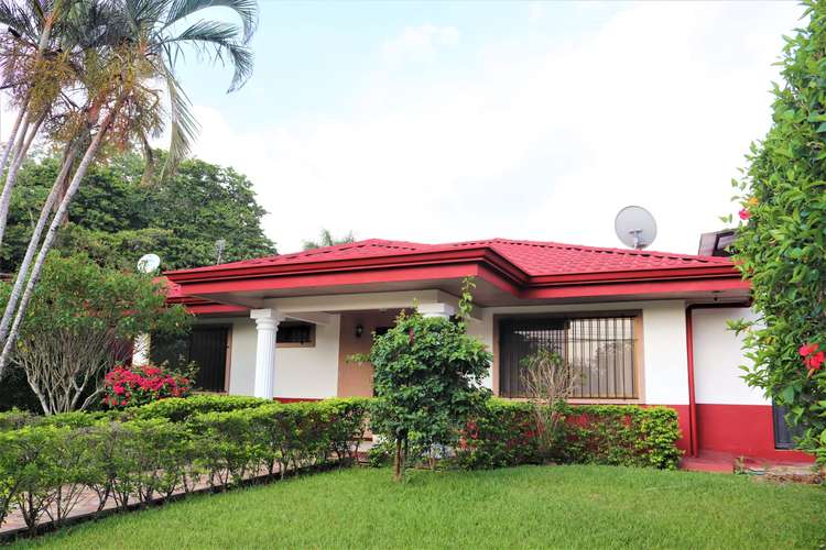SE VENDE HERMOSA CASA EN LA GARITA  - ALAUELA