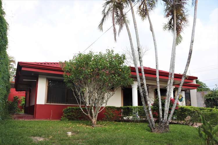 SE VENDE HERMOSA CASA EN LA GARITA  - ALAUELA