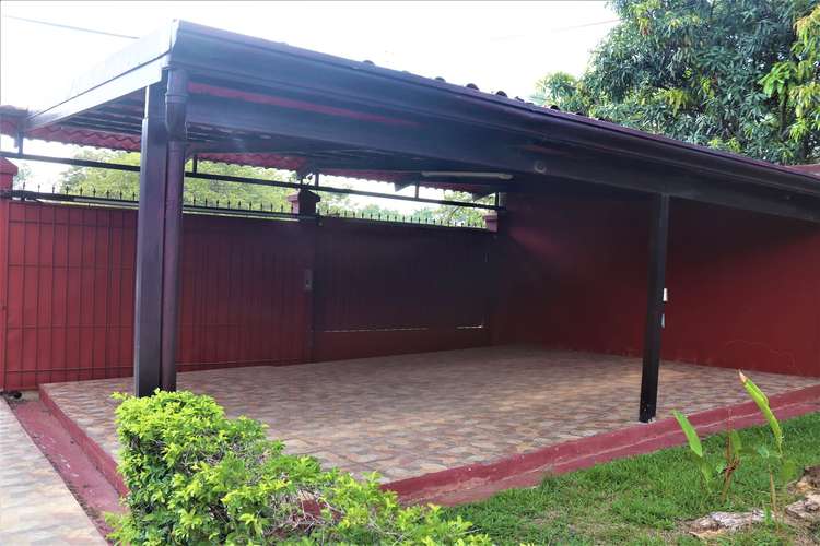 SE VENDE HERMOSA CASA EN LA GARITA  - ALAUELA