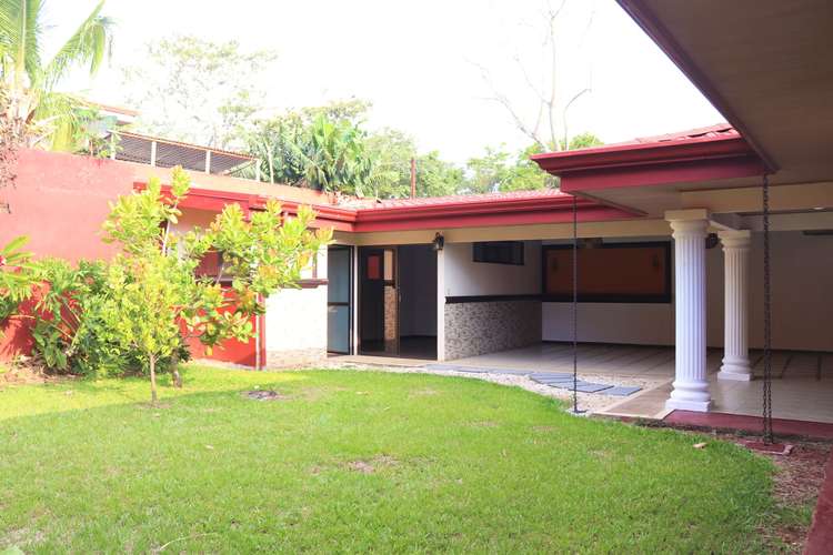 SE VENDE HERMOSA CASA EN LA GARITA  - ALAUELA