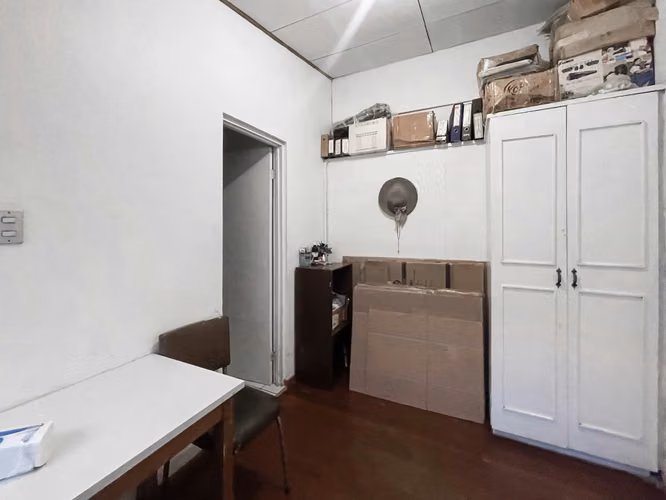 Se vende Casa con Uso de Suelo Mixto, Los Yoses (AD).