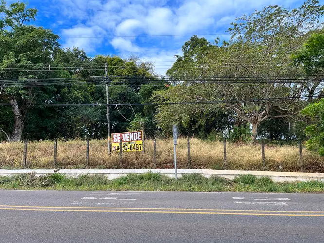 Venta de terreno en San Rafael, Esparza, Puntarenas. - Imagen 5