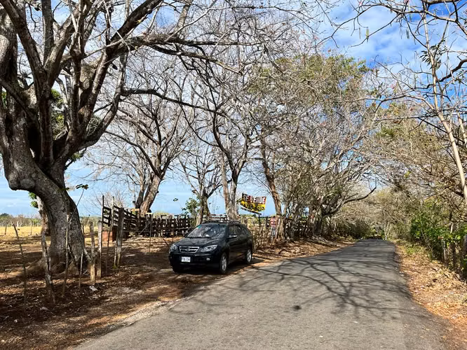 Venta de terreno en El tejar, Esparza, Puntarenas - Imagen 10