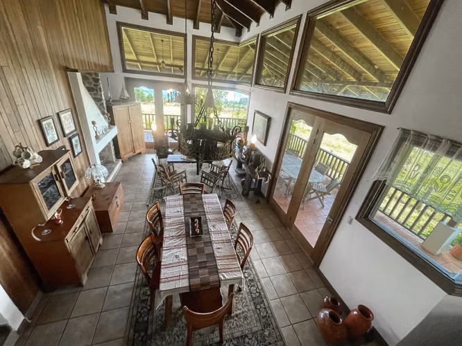 Se vende propiedad con vista en La Angelina, Cartago (AD). - Imagen 5