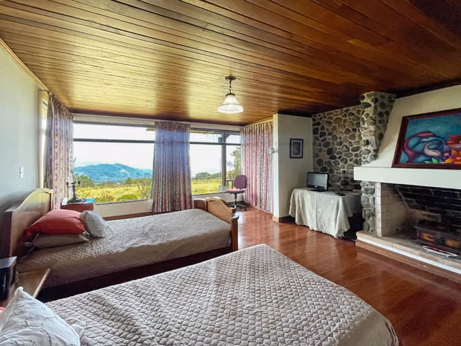 Se vende propiedad con vista en La Angelina, Cartago (AD). - Imagen 13