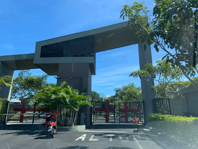 CASA EN ALAJUELA. GUACIMA CENTRO, CONDOMINIO NUEVO CON PISCINA!!! - Imagen 5