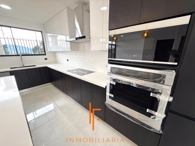 Casas Separadas de 5 Habitaciones en Condominio Tres Ríos - Imagen 5