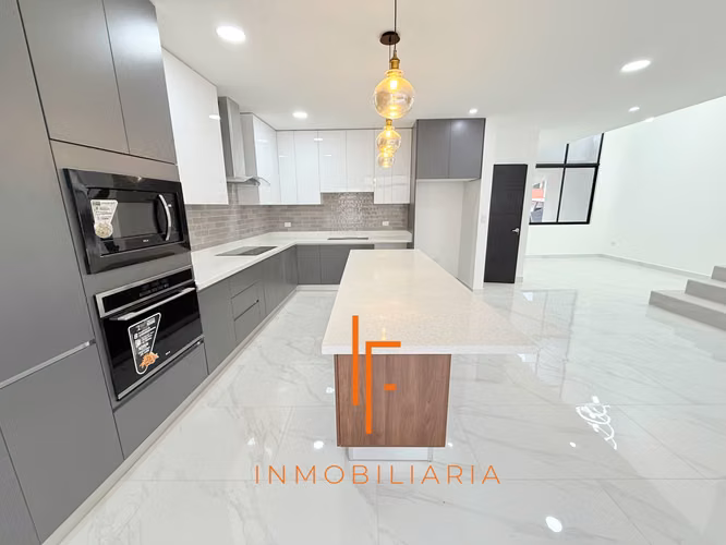 Casas Separadas de 5 Habitaciones en Condominio Tres Ríos - Imagen 13