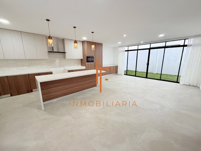 Casas Separadas de 5 Habitaciones en Condominio Tres Ríos - Imagen 6