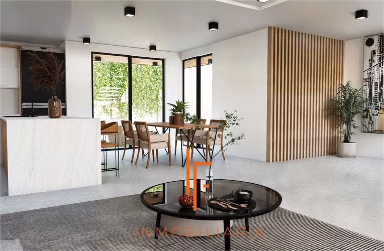 Venta de Casa con Lote de 200 m2 y Amenidades en Condominio, Curridabat - Imagen 18