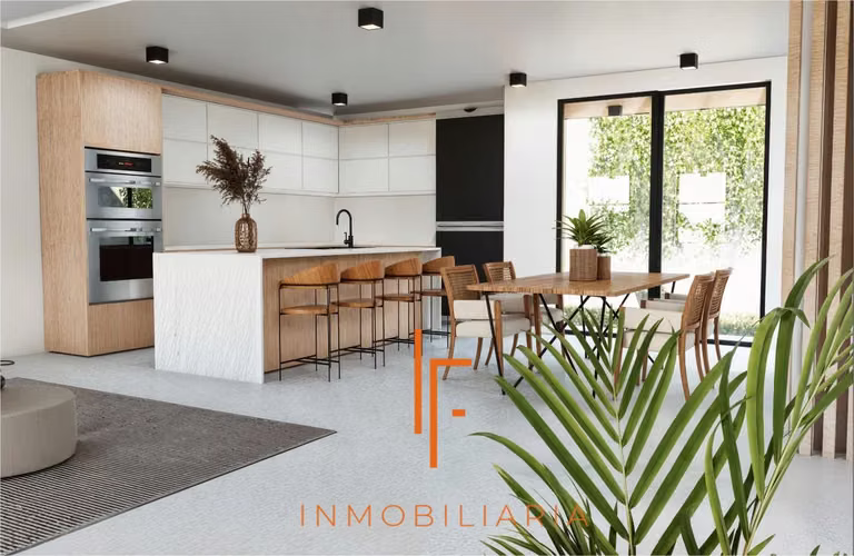 Venta de Casa con Lote de 200 m2 y Amenidades en Condominio, Curridabat - Imagen 15