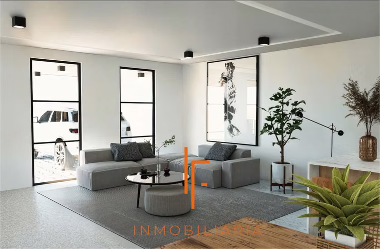 Venta de Casa con Lote de 200 m2 y Amenidades en Condominio, Curridabat - Imagen 17