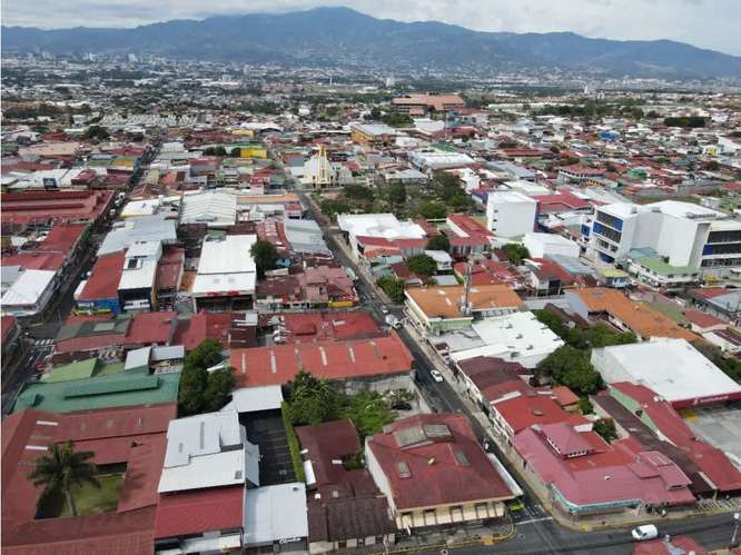 VENTA DE TERRENOS, USO DE SUELO COMERCIAL, HEREDIA CENTRO - Imagen 6