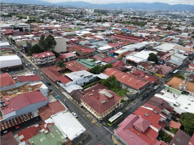 VENTA DE TERRENOS, USO DE SUELO COMERCIAL, HEREDIA CENTRO - Imagen 5