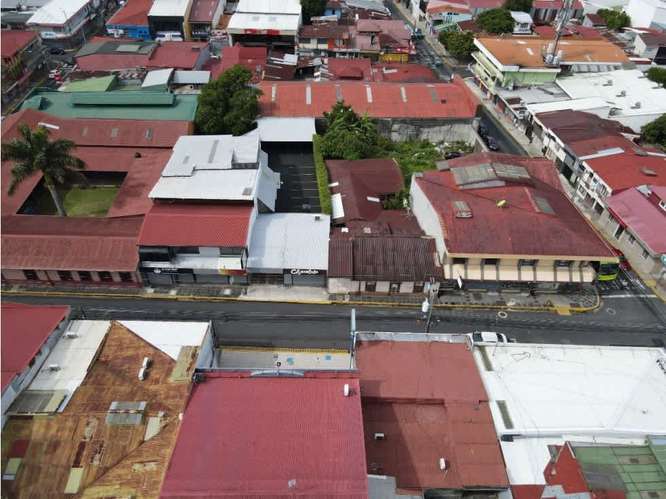 VENTA DE TERRENOS, USO DE SUELO COMERCIAL, HEREDIA CENTRO - Imagen 7