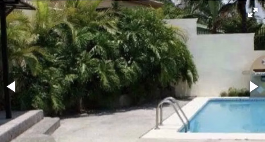 Vendo Santa Ana, casa en condominio.