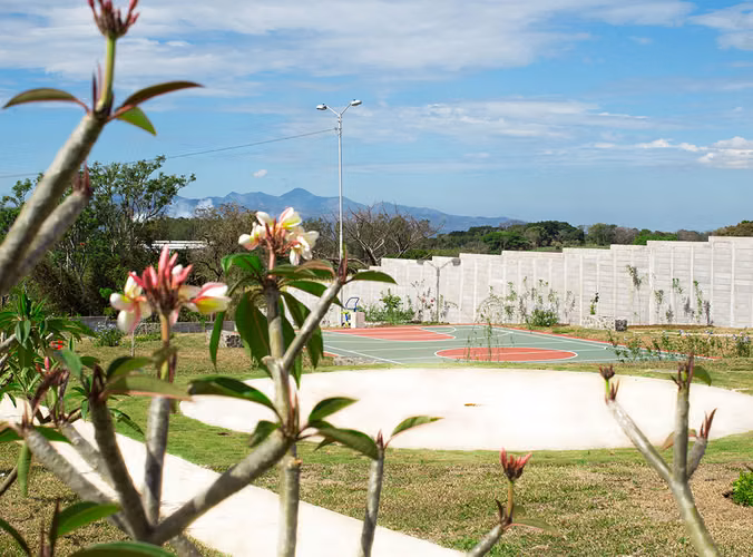 SE VENDE LOTE, CONDOMINIO SANTA RITA, LA CEIBA - ALAJUELA - Imagen 7