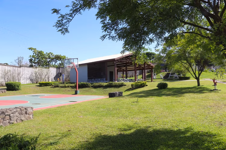 SE VENDE LOTE, CONDOMINIO SANTA RITA, LA CEIBA - ALAJUELA - Imagen 8