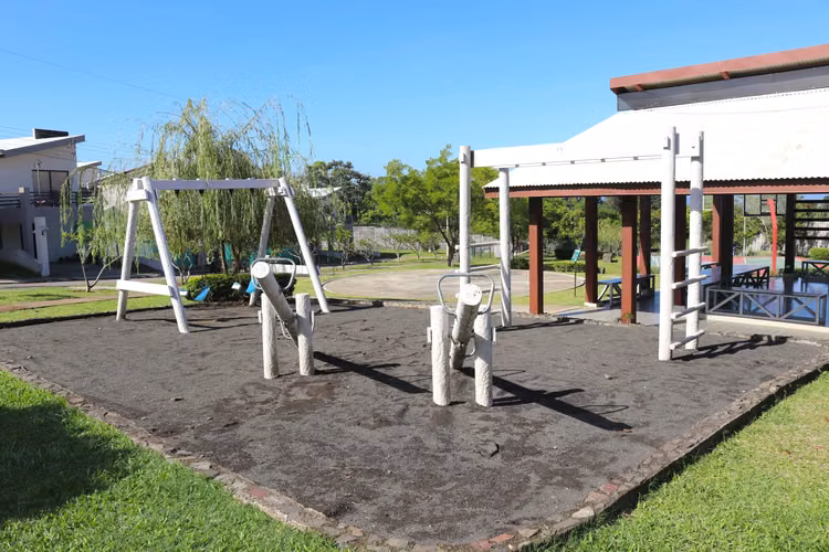SE VENDE LOTE, CONDOMINIO SANTA RITA, LA CEIBA - ALAJUELA - Imagen 6