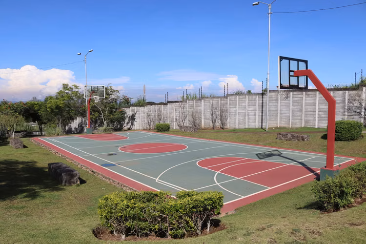 SE VENDE LOTE, CONDOMINIO SANTA RITA, LA CEIBA - ALAJUELA - Imagen 11