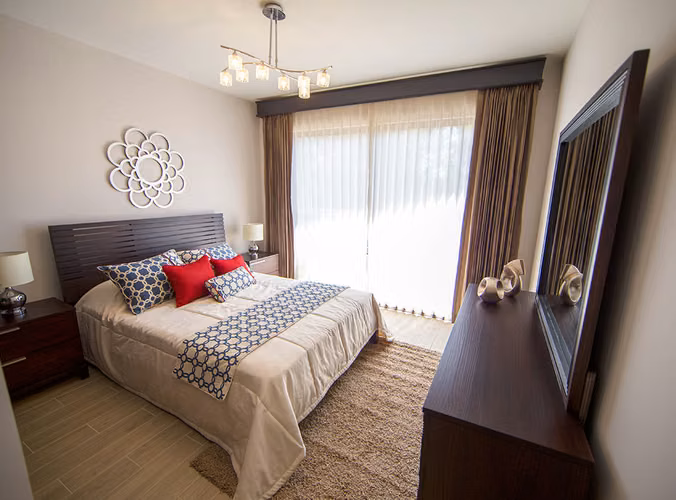 SE VENDE LOTE, CONDOMINIO SANTA RITA, LA CEIBA - ALAJUELA - Imagen 17