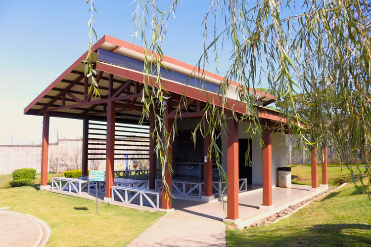 SE VENDE LOTE, CONDOMINIO SANTA RITA, LA CEIBA - ALAJUELA - Imagen 4