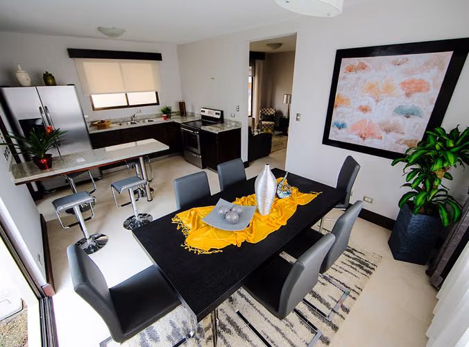 SE VENDE LOTE, CONDOMINIO SANTA RITA, LA CEIBA - ALAJUELA - Imagen 14