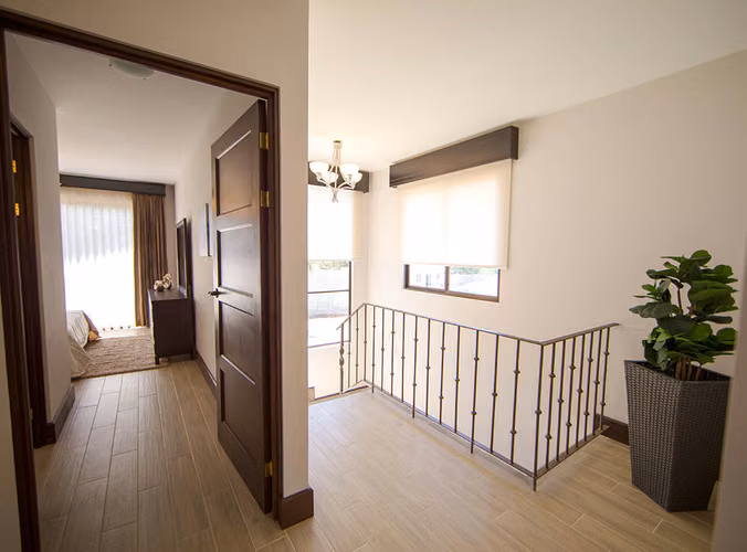SE VENDE LOTE, CONDOMINIO SANTA RITA, LA CEIBA - ALAJUELA - Imagen 16