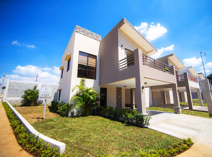 SE VENDE LOTE, CONDOMINIO SANTA RITA, LA CEIBA - ALAJUELA - Imagen 13
