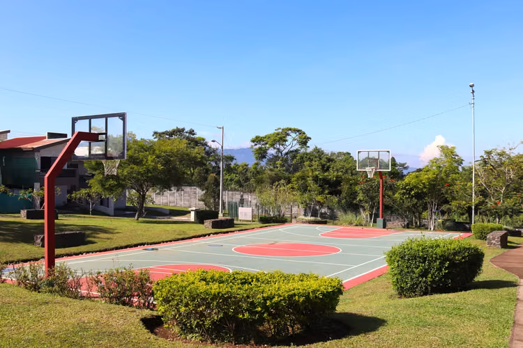 SE VENDE LOTE, CONDOMINIO SANTA RITA, LA CEIBA - ALAJUELA - Imagen 10