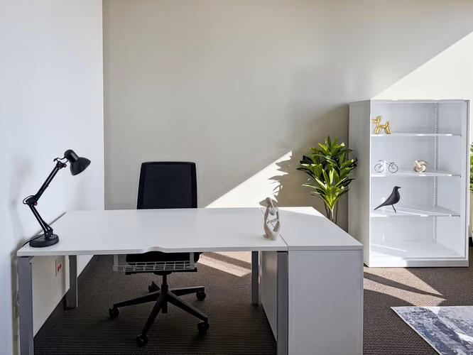 Uso de oficina privada bajo demanda en Regus COSTA RICA, San Jose, Boulevard Dent - Imagen 9