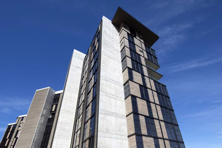 Venta Apartamento en Santa Ana - Solaris