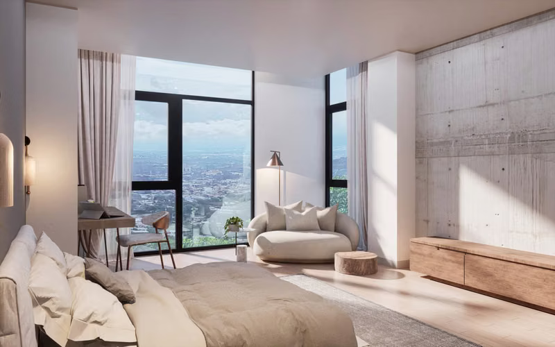 Venta Apartamento en Santa Ana - Solaris