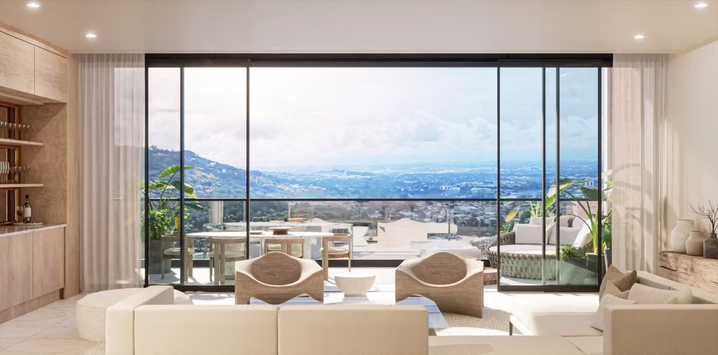 Venta Apartamento en Santa Ana - Solaris
